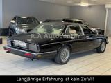 Jaguar XJ40 Daimler*Tüv 7/27*H Zulassung Oldtimer - Jaguar XJ40