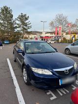 Mazda 6 1.8 Benzin - Mazda 6 in Stuttgart