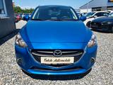 Mazda 2 Lim. Kizoku Navi Rückfahrkamera 8fach bereift - gebrauchte Mazda 2 aus dem Jahr 2019