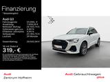 Audi Q3 40 TFSI qu 2x S line S tro*Standh*LED*Virtual - Audi Q3 in Wiesbaden
