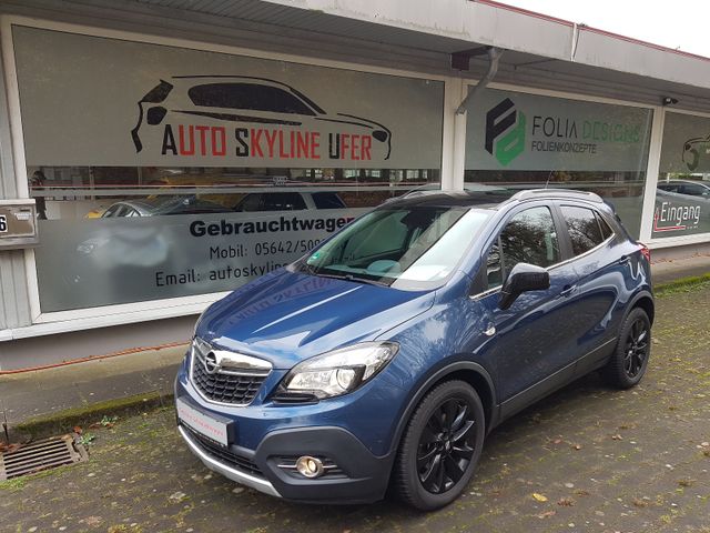 Opel Mokka 1.4T INNOVATION Automatik 2HD+AHK+XENON+SH