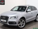 Audi Q5 3.0 TDI qu 3x S LINE ACC,20ZOLL,STANDHEIZ,AHK - Audi Q5: 3.2