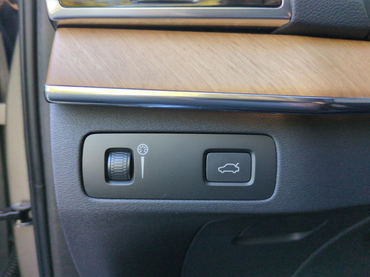 Volvo XC90 - Bild 17