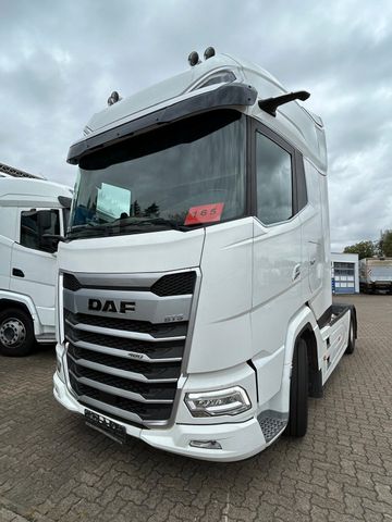 DAF XG+ 480 FT, 184.000 km