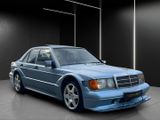 Mercedes-Benz 190 W201 2.5 Turbodiesel *EVO2*1of1World*Automak - Mercedes-Benz 190: Limousine, Evo