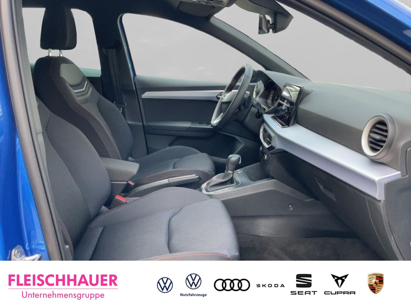 Seat Ibiza - Bild 12