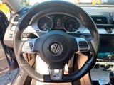 Volkswagen Passat Variant 2.0 TDI DSG R-Line BMT*TÜV neu - gebrauchte VW Passat Variant aus dem Jahr 2013