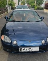 Honda CRX Motegi  - gebrauchte Honda CRX aus dem Jahr 1998