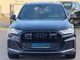 Audi Q7 50 TDI quattro S line Sport / Plus - gebrauchte Audi Q7 aus dem Jahr 2022