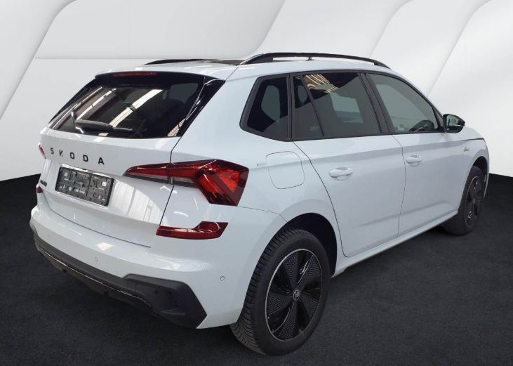 Skoda Kamiq - Bild 3