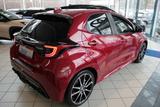 Toyota Yaris Hybrid 1.5 GR Sport 18 Zoll LED ACC Sitzhe - Toyota Yaris mit Hybrid-Antrieb: GR