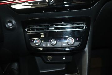 Fotografie des Opel Mokka-e GS Navi WP