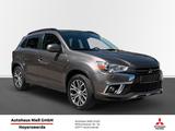 Mitsubishi ASX Edition+ Xenon, Navi, SHZ, Kamera - gebrauchte Mitsubishi ASX aus dem Jahr 2018