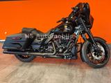 Harley-Davidson FLHXSE CVO Street Glide Special Screamin Eagle - HARLEY-DAVIDSON STREET GLIDE FLHX