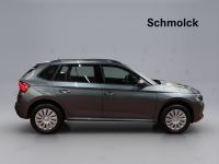 Skoda Kamiq - Vorschau Bild 3