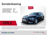 Audi A4 Avant 35 TFSI S tronic /Leder/ACC/Navi+/Kamer - Audi aus 2024