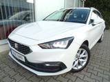 Seat Leon Sportstourer Style ANDROID AUTO LED KAMERA - Seat Leon Style mit Hybrid-Antrieb (Benzin/Elektro)