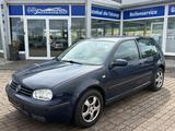Volkswagen Golf 4 Automatik Klima - Volkswagen Golf aus 2000: Golf4