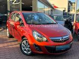 Opel Corsa D 1.4  Innovation*AUTOMATIK*SCHECKHEFT* - Opel Corsa: Innovation