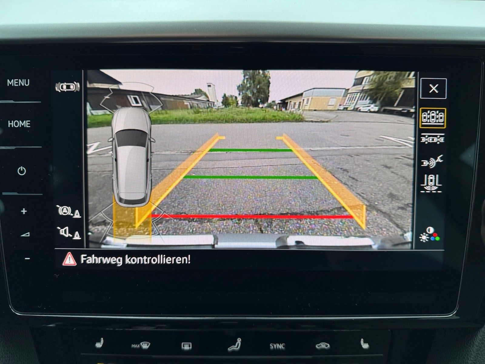 Fahrzeugabbildung Volkswagen Arteon Shooting Brake Elegance 2.0 TSI