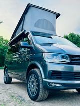 Volkswagen T6 California 4 Motion Ocean edition 