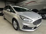 Ford S-MAX Titanium 7 Sitzer Navi AHK LED SHZ - gebrauchte Ford S-Max aus dem Jahr 2022