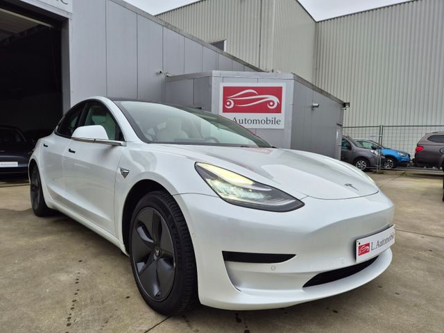 Tesla Model 3 Standard Plus // 84.835 KM !! 2020 !!