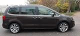 Seat Alhambra 2.0 TDI Start&Stop 103kW SUN DSG SUN - Seat Alhambra in Duisburg