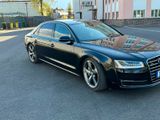 Audi A8 L 4.0 TFSI tiptro. quattro V8 TOP Ausstattung - Audi A8: L