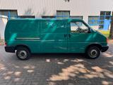 Volkswagen T4  TÜV 08/27 LKW Zulassung 1.Hand - Volkswagen T4: Lkw Zulassung