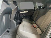 Audi A4 - Vorschau Bild 8