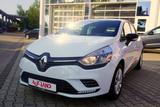 Renault Clio 1.2 Limited Navi Tempomat Klima Bluetooth - Renault Clio: 1.2
