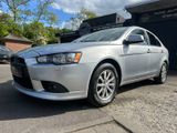 Mitsubishi Lancer Sportback EDITION ClearTec *3. Hand* - Mitsubishi Lancer: Cleartec