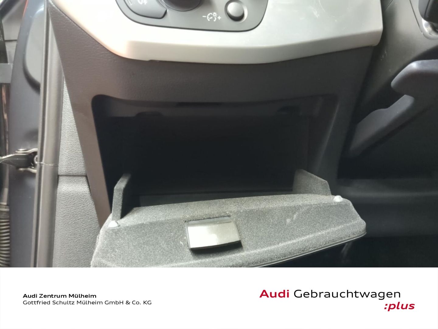 Audi A4 - Bild 18