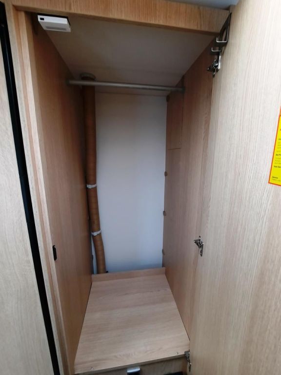 Fahrzeugabbildung LMC Tandero 500 E Sparen Sie 9.365,- €