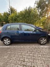 Andere Auto VW Golf Plus - Andere