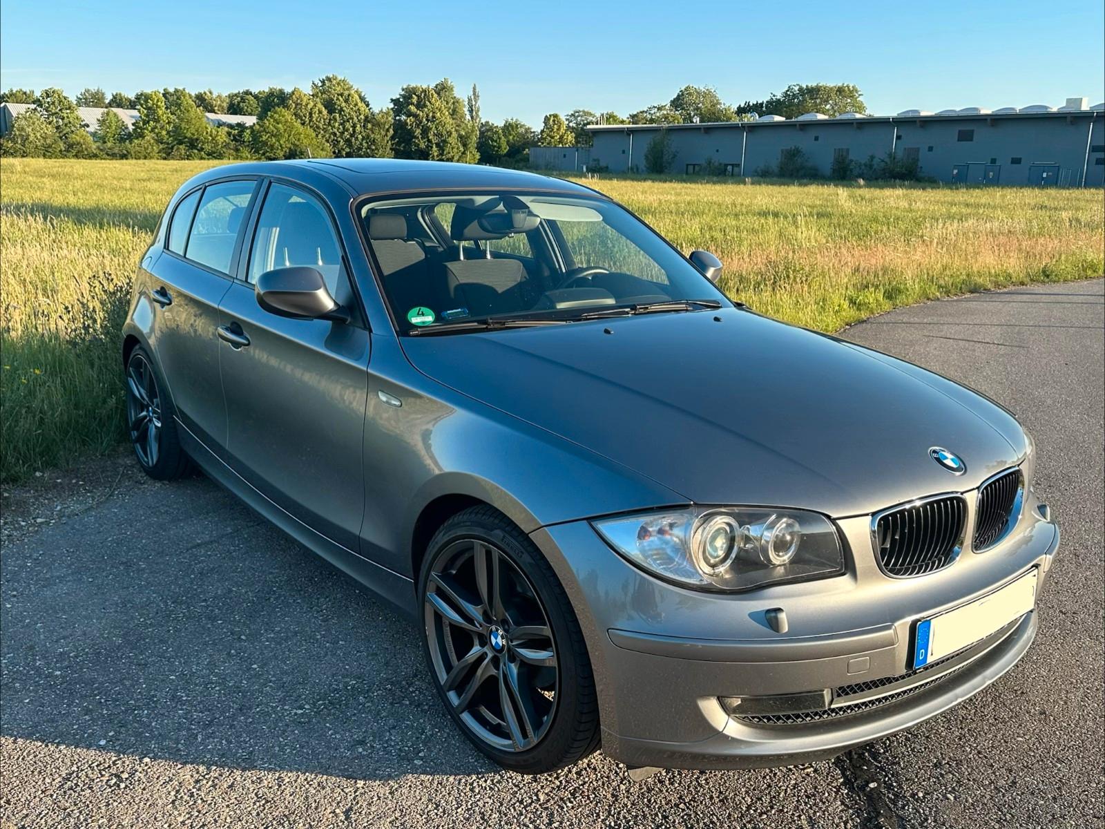 BMW 116