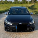 Volkswagen Golf 2.0 TSI DSG 4MOTION R  - Volkswagen Gebrauchtwagen in Freiburg