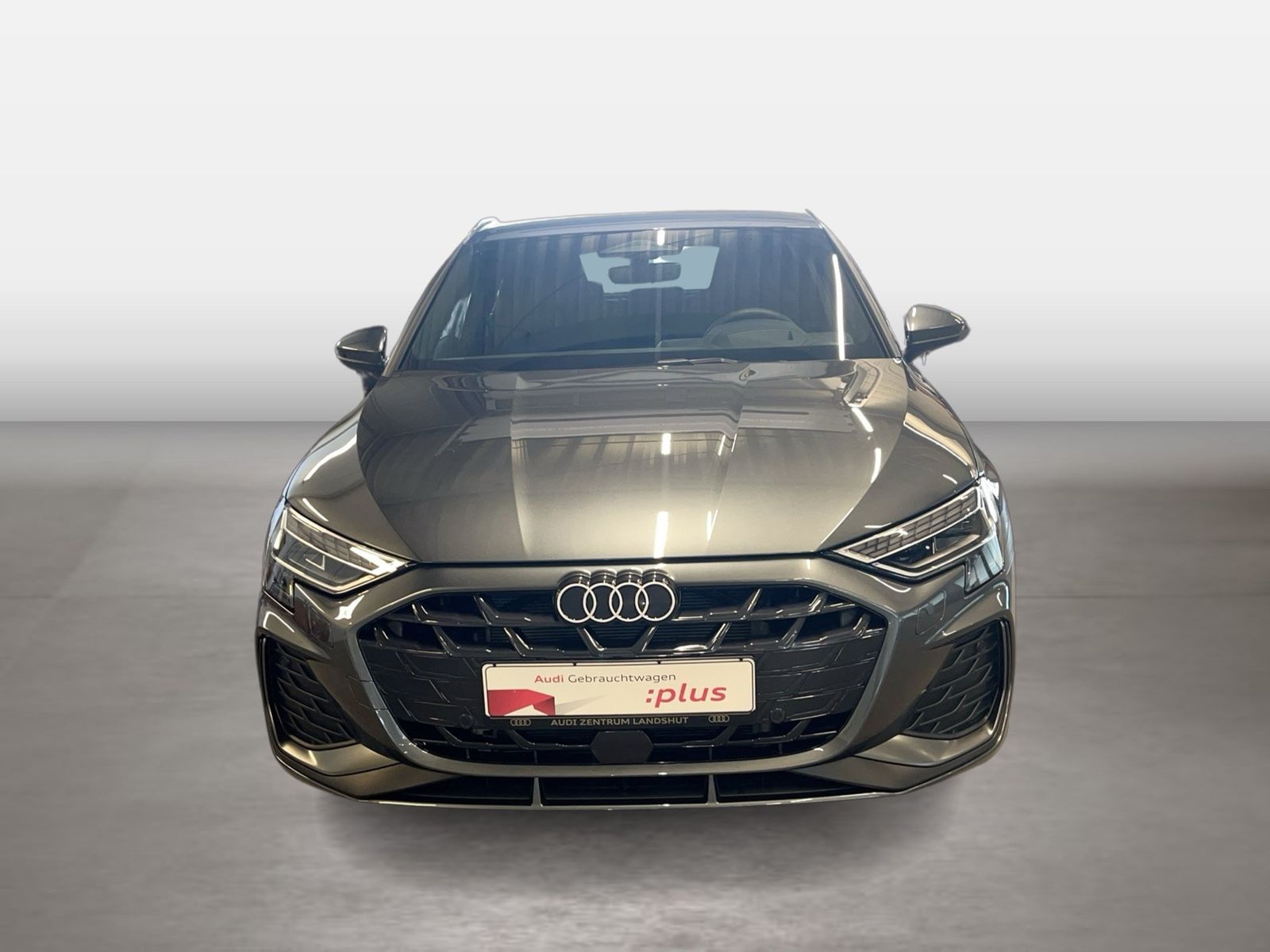 Audi A3 - Bild 6