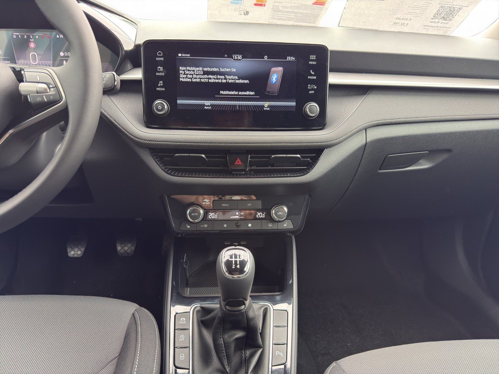 Skoda Fabia - Bild 13