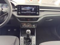 Skoda Fabia - Vorschau Bild 13