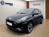 Hyundai i10 GO Plus 1,2 GDI Automatik Reimport - Reimport gebraucht