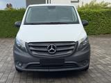 Mercedes-Benz Vito 116 CDI PRO 4x4 EXTRALANG 9G-Automat*ALLRAD - Mercedes-Benz Vito Gebrauchtwagen in Leipzig