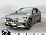 Audi e-tron 50 quattro advanced*Ambiente*Memory*AHK - Audi e-tron Gebrauchtwagen