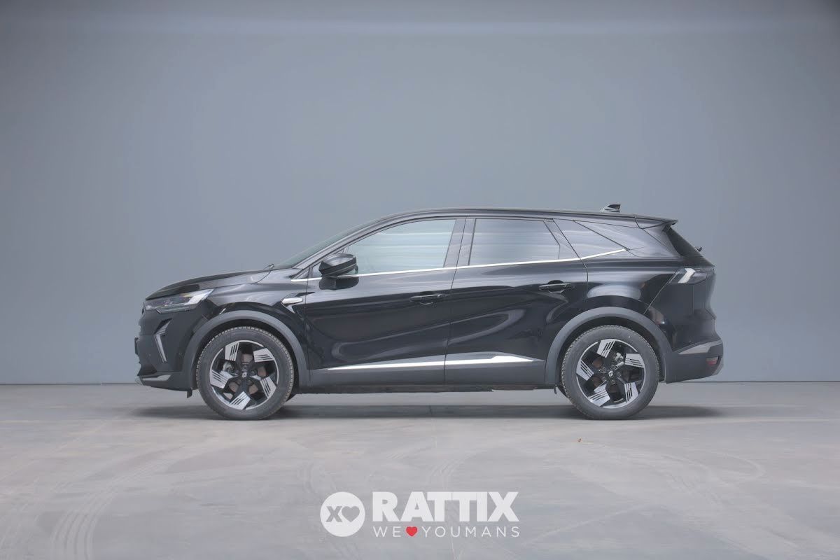 Other Renault Symbioz 1.6 E-Tech full hybrid 145CV Ico imagem 2