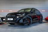 Audi SQ8 4.0 TFSI quattro AHK PANO B&O STHZ FACELIFT - Audi SQ8 Tageszulassungen