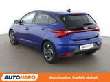 Hyundai i20 1.0 T-GDI Mild-Hybrid Edition 30 Aut*TEMPO* - Hyundai i20: Edition 30