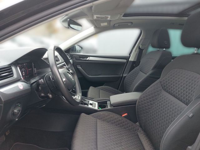 Superb Combi 1,4TSI iV Ambition PANO+VCP+ACC+DCC