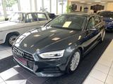 Audi A5 Sportback 40 TFSI S-Tronic*Navi*Sp.Sitze*LED* - Audi A5 Gebrauchtwagen in München