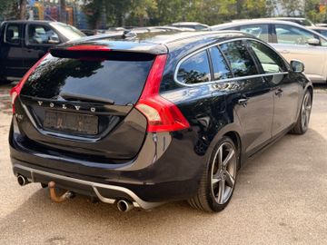 Volvo V60 - 4